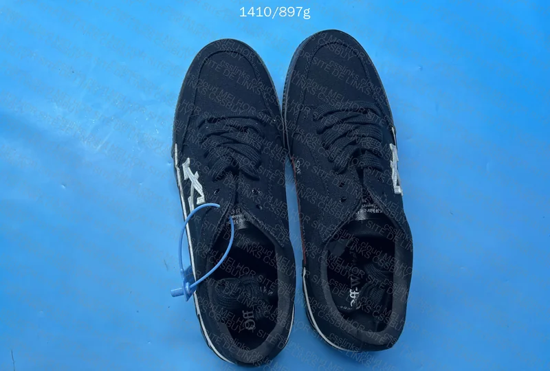 Off-White Vulcanized 2