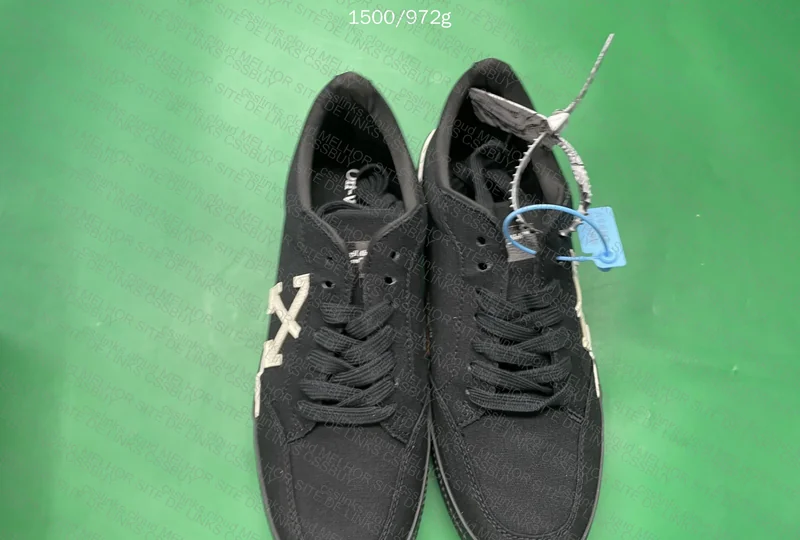Off White Vulcanized 4