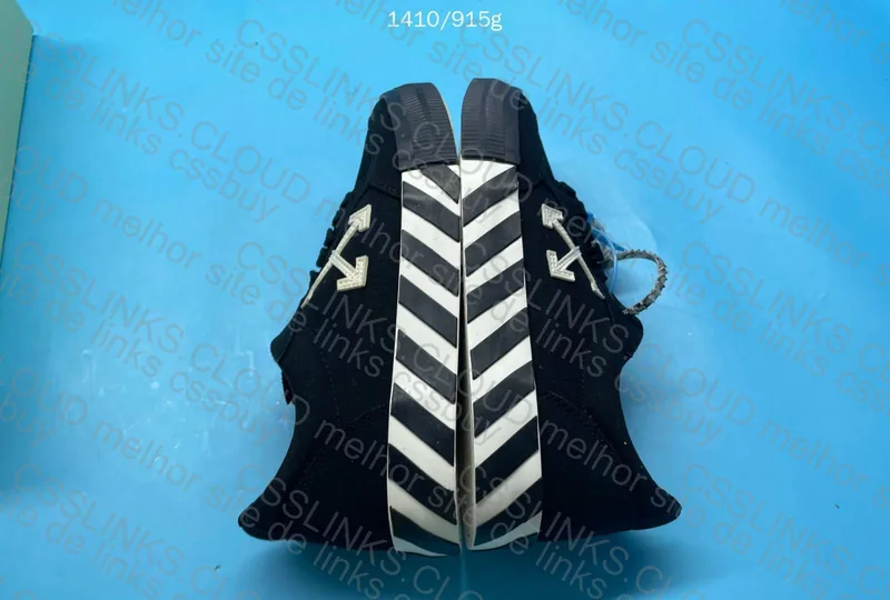 off white vulcanized low 5
