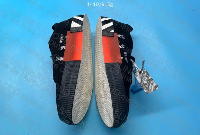off white vulcanized low 9