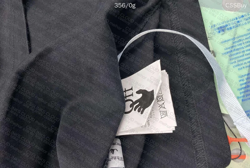 Off white x Caravaggio 2