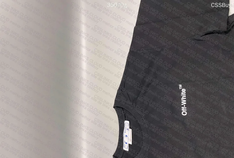 Off white x Caravaggio 5