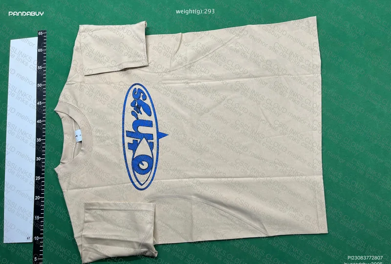 OFF-WHITE x Nike 005 Shirt