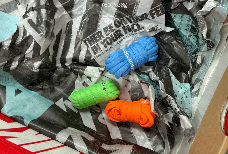 Off-White x Nike Air Presto 2