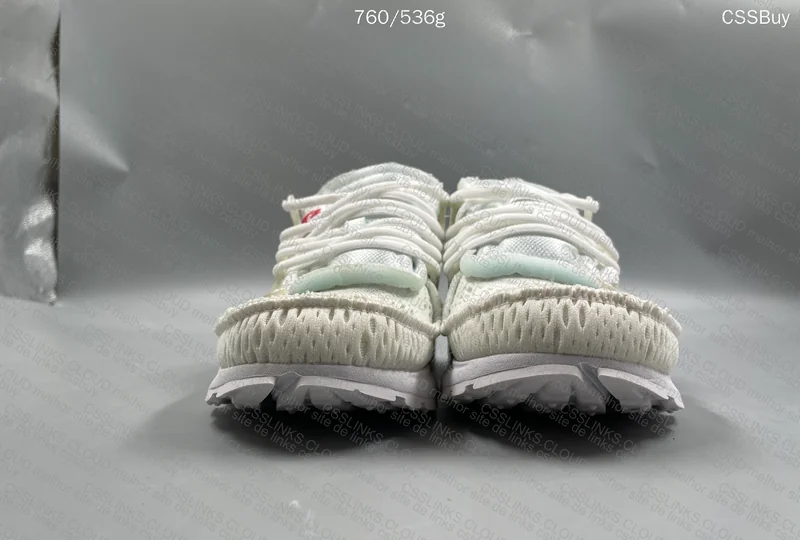Off-White x Nike Air Presto 7