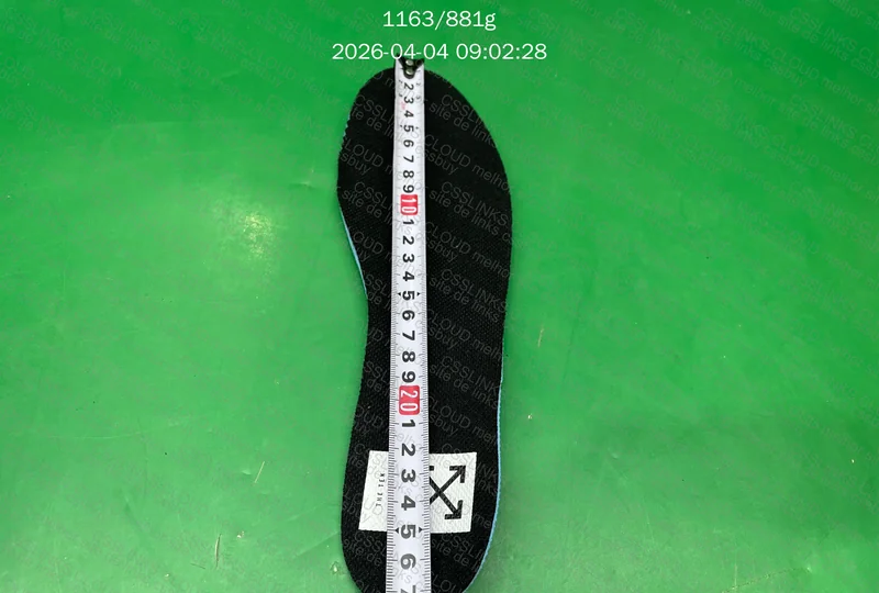 Off-White x Nike Blazer Mid Grim Reaper (OWF) 2