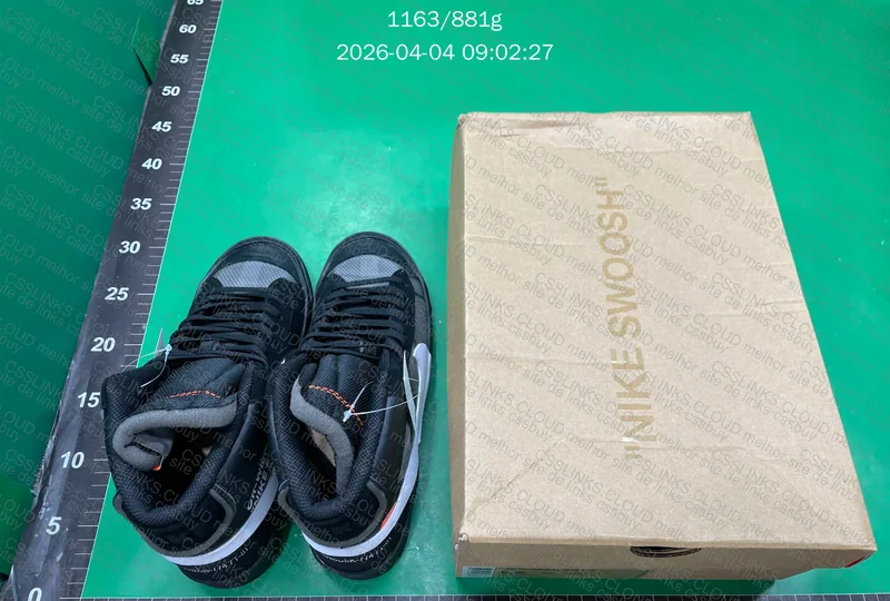 Off-White x Nike Blazer Mid Grim Reaper (OWF) 3