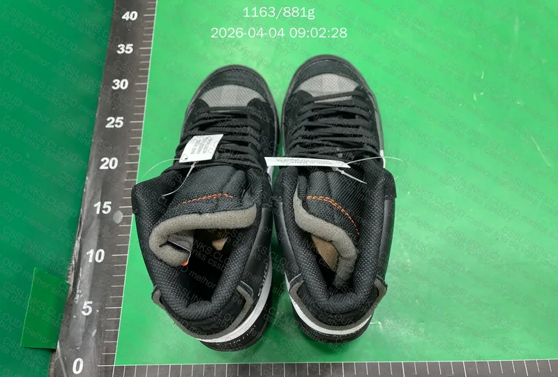 Off-White x Nike Blazer Mid Grim Reaper (OWF) 4