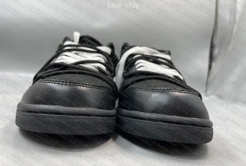 Off-White x Nike Dunk Low Lot 50 of 50 2