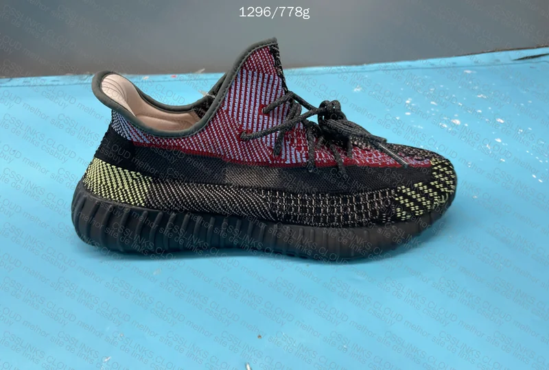 OG BATCH Sale 130y - Yeezy 350v2 Yecheil 6
