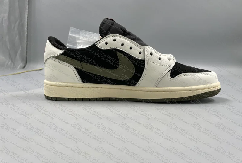 OLIVE TRAVIS SCOTT FQ 6