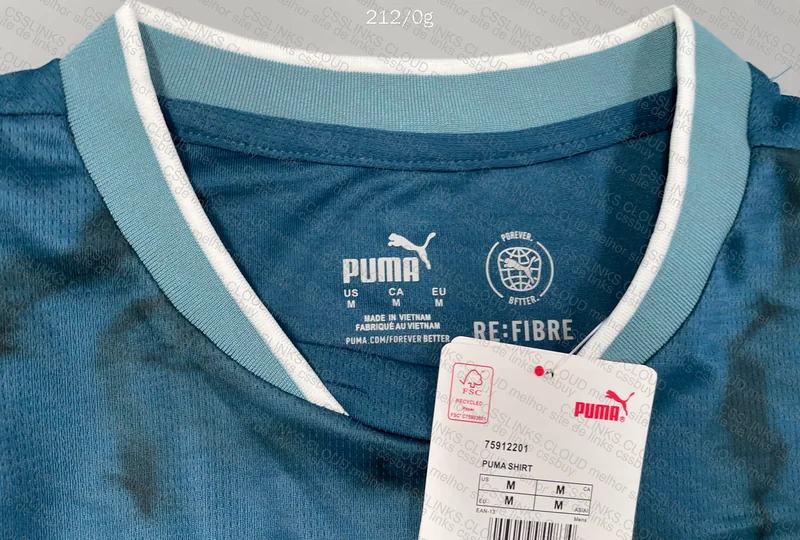 Olympique de Marseille 24/25 5