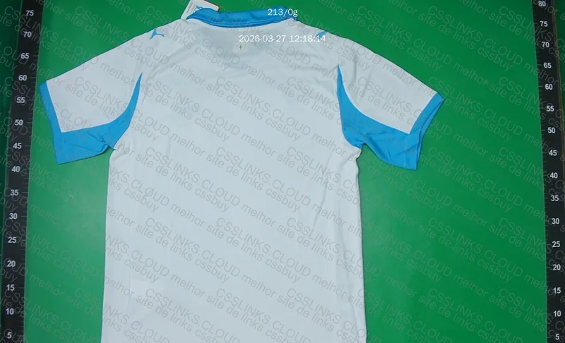 Olympique de Marseille 25/26 GL ou RL 3