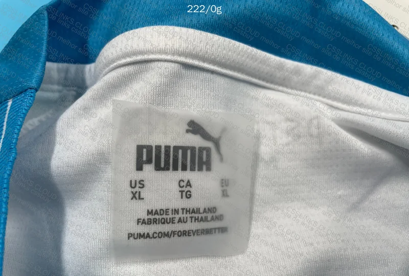 Olympique de Marseille Blind Box