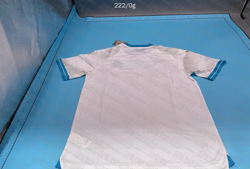 Olympique de Marseille Blind Box 4