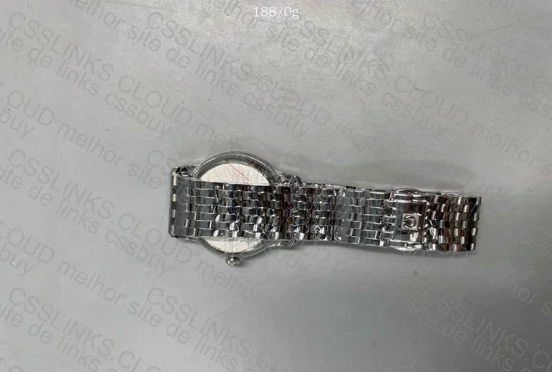 Omega De Ville
