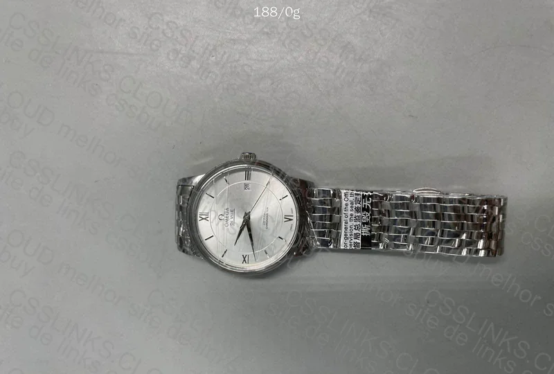 Omega De Ville 2