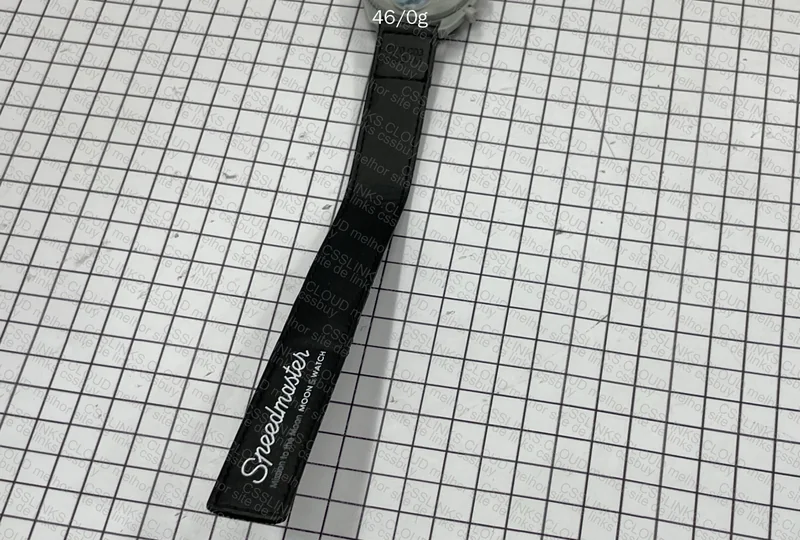 omega moonswatch 2