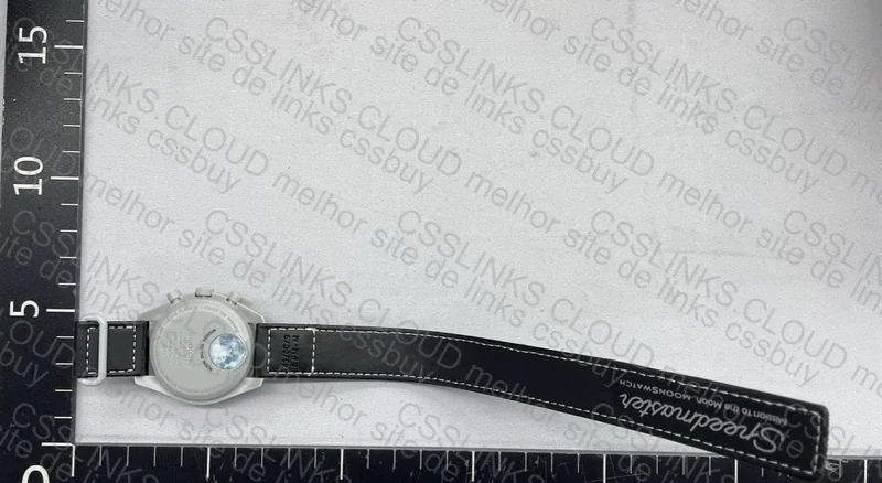 Omega MoonsWatch 2