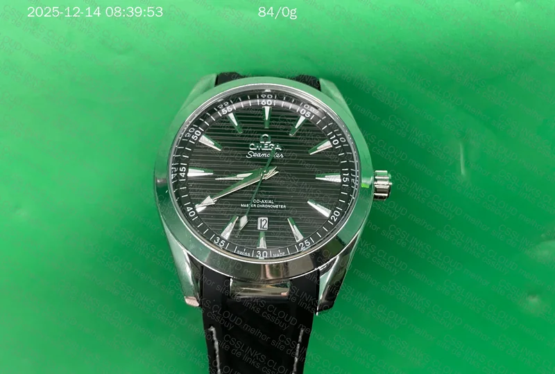 Omega Seamaster 2