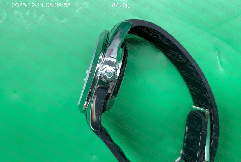 Omega Seamaster 3