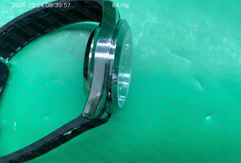 Omega Seamaster 4