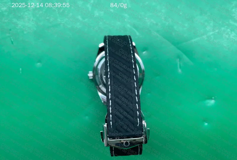 Omega Seamaster 5