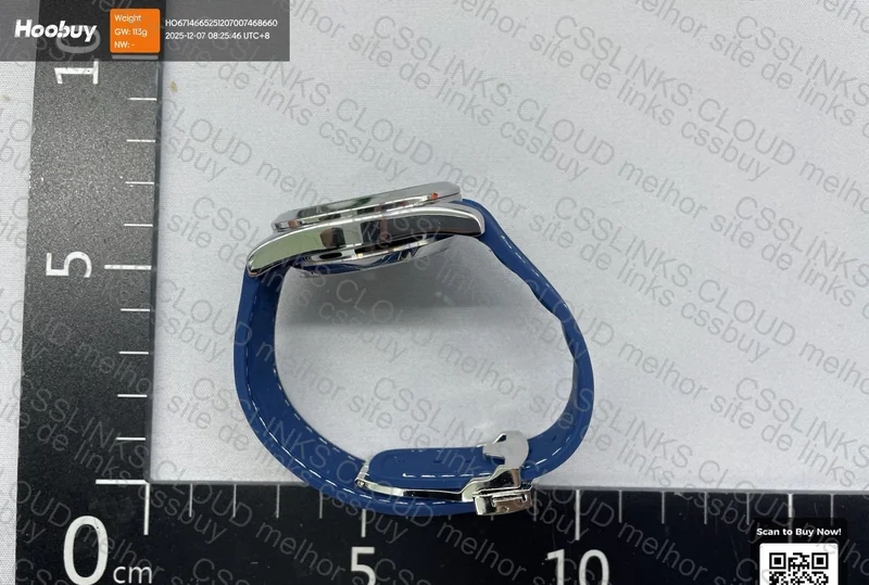 Omega Seamaster
