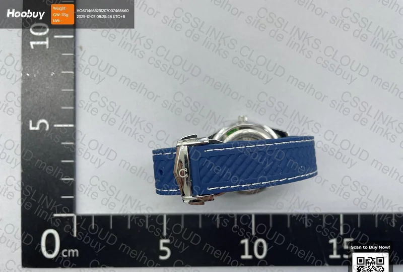 Omega Seamaster 2