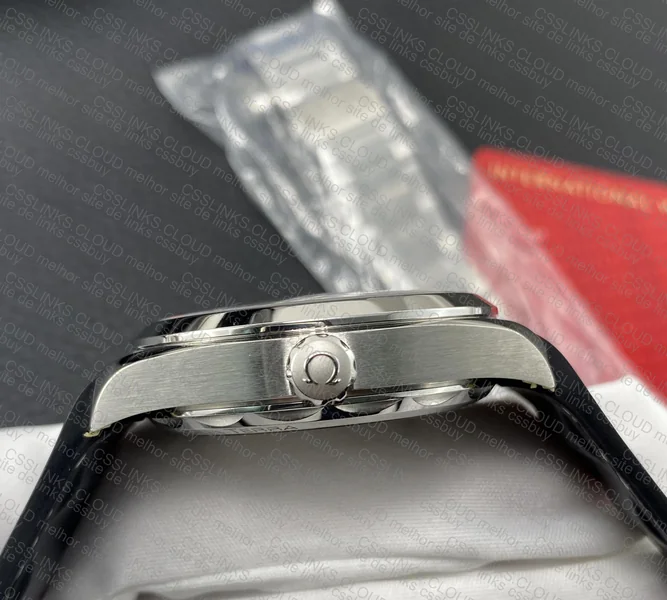 Omega Seamaster Aqua Terra 3