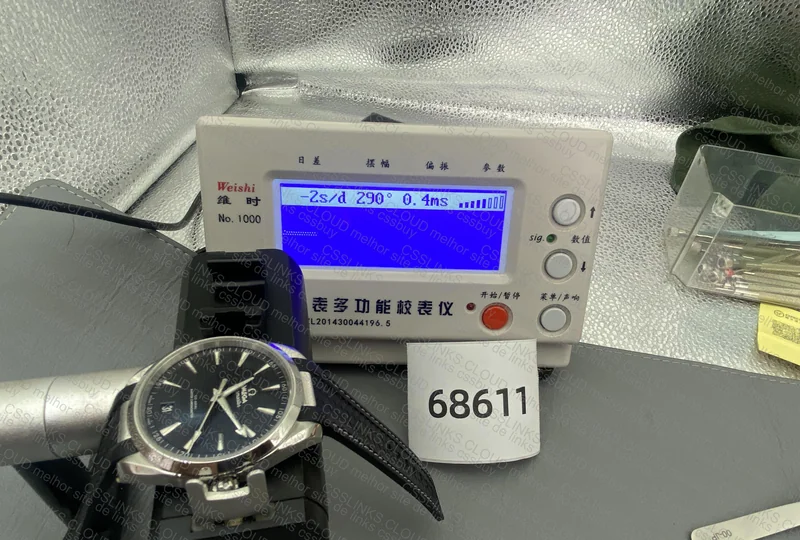 Omega Seamaster Aqua Terra 6