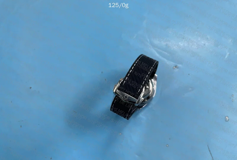 Omega Seamaster Aqua Terra
