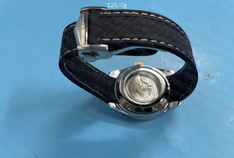 Omega Seamaster Aqua Terra 2