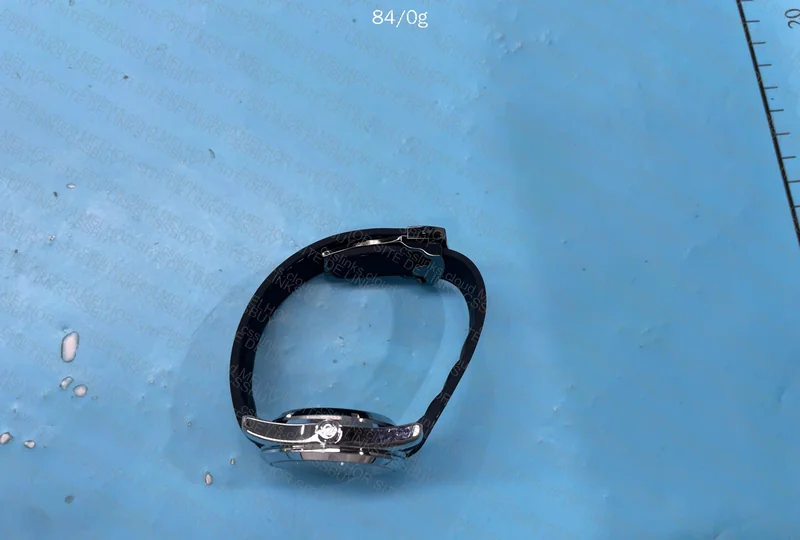 Omega Seamaster Aqua Terra 2