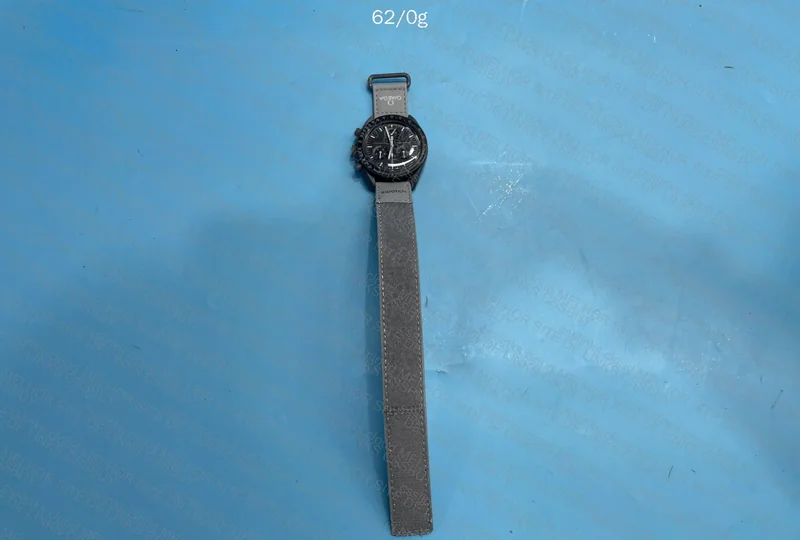 omega swatch moonswatch mercury