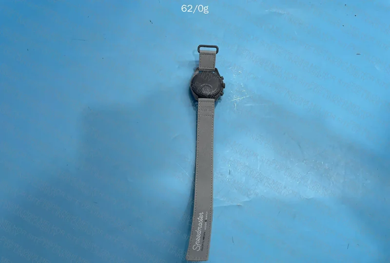 omega swatch moonswatch mercury 2