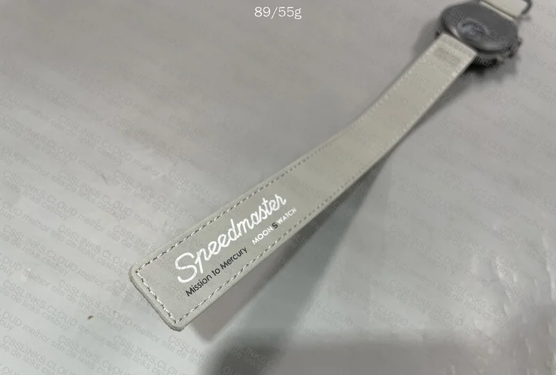 Omega X Swatch 3