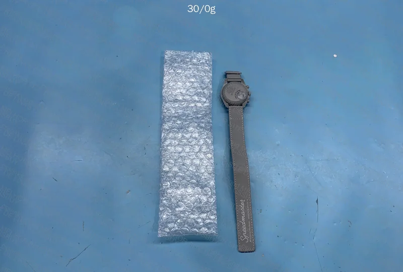 Omega x Swatch