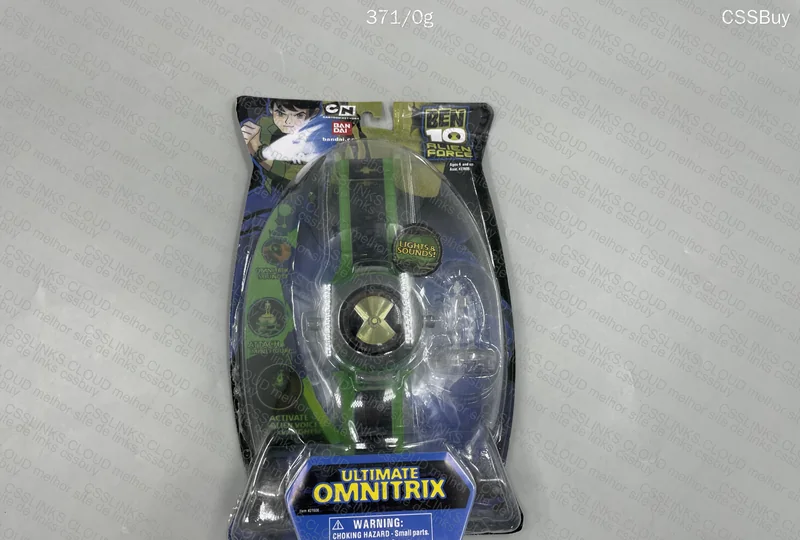 OMINTRIX!!!!!!