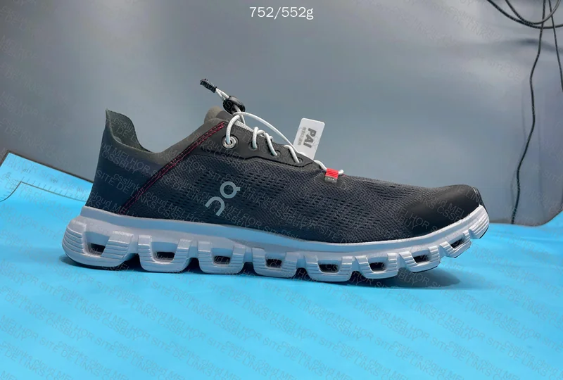 On Cloud 6 MITA 8
