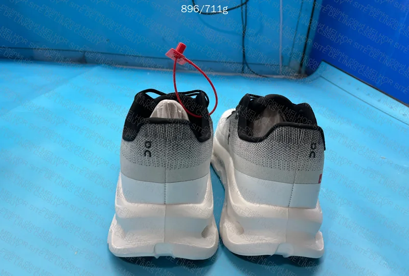 ON Cloud Cloudtilt + Measurements - GL? 2