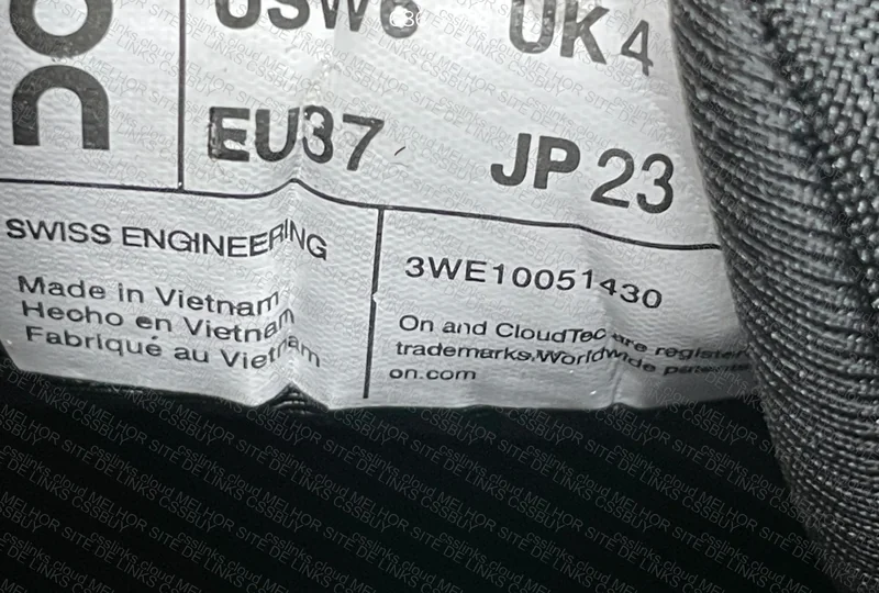 ON CLOUD FOR THE WIFE 6