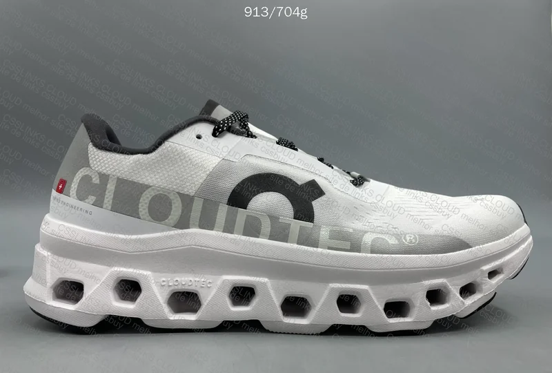 On Cloudmonster 5