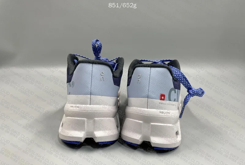 ON CLOUDMONSTER 3