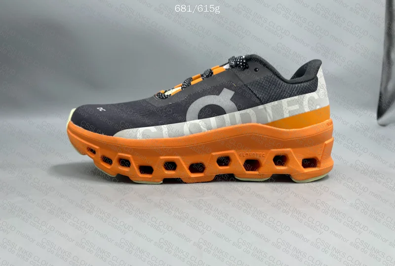 ON Cloudmonster 10