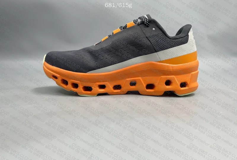 ON Cloudmonster 7