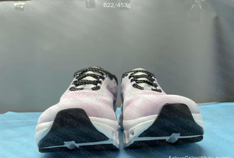On CloudMonster 2