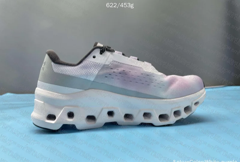 On CloudMonster 7