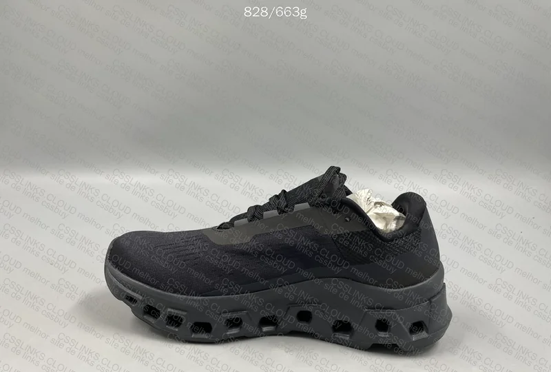 On Cloudmonster 2 2