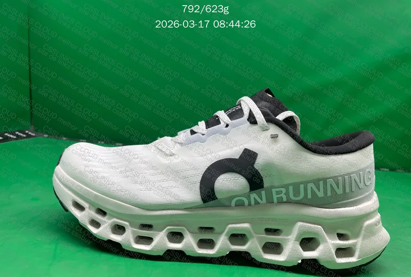 On Cloudmonster 3 6